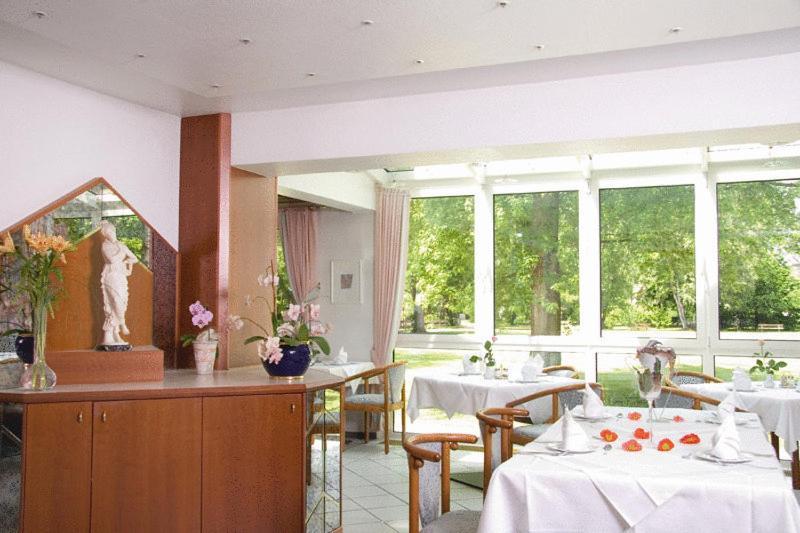 Kurhotel Kaiser Bad Wörishofen Dış mekan fotoğraf