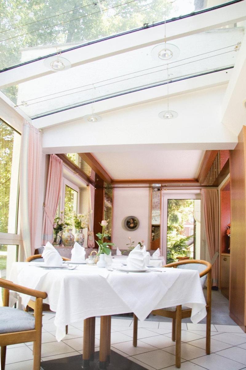 Kurhotel Kaiser Bad Wörishofen Dış mekan fotoğraf