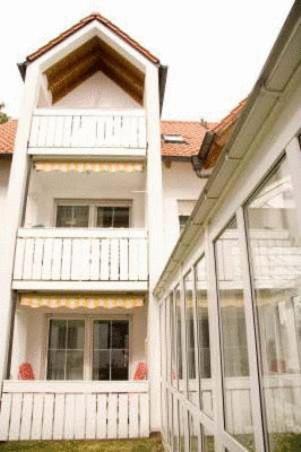 Kurhotel Kaiser Bad Wörishofen Dış mekan fotoğraf